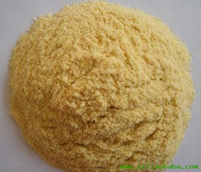 膨化玉米