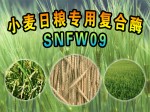 小麦日粮专用复合酶SNFW09 