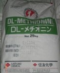 日本住友蛋氨酸、饲料原料