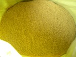 膨化大豆粉