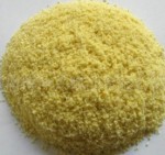 厂家长期专业生产膨化玉米粉