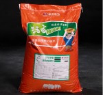 中国乳酸菌猪饲料第一品牌——派尼猪饲料
