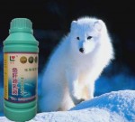 鱼肝油乳液狐貉貂犬专用