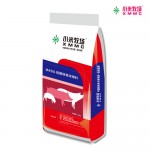 米40A 40%保育浓缩料 哪家提供保育料 乳猪保育料专业厂家
