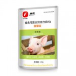依利泰自强宝 保育猪营养补充剂 减少腹泻 长势好 禅泰药业