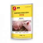 依利泰月子加 母猪营养补充剂 采食多 产子顺 禅泰药业