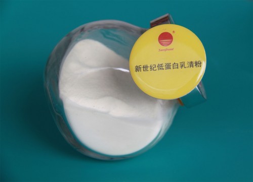 乳清粉（大湖/加士能）