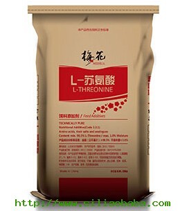苏氨酸