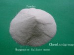 硫酸锰