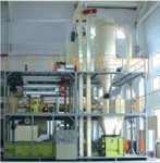 SKZH水产虾料专用机组