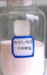 饲料级硫酸锰