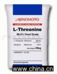苏氨酸