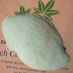 肥料级七水硫酸亚铁,绿矾湖南厂家