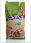 纽尚幼犬蛋奶鲜蔬配方