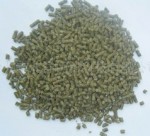 纯天然西兰花茎叶粉保健饲料