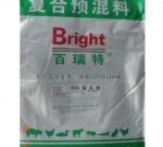 生长猪预混料