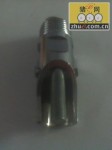 大流量新型杠杆全开式饮水器