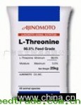 苏氨酸