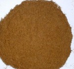 长期供应五粮型酒糟粉