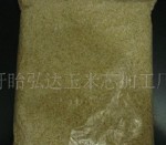 玉米芯颗粒饲料