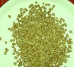 进口加拿大菜籽粕