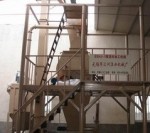 预混料加工机组