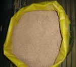 优质蒙古小麦麸皮