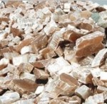 供应优质饲料用石膏粉