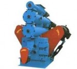 环模饲料颗粒机