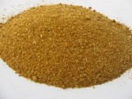 玉米 DDGS  黄颜色