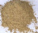 秘鲁蒸汽鱼粉-标准