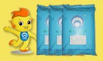 【饲料厂专用】正昌猪用防痢型福乐兴