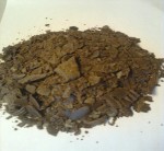 埃塞尔比亚菜饼