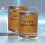 天惠有机产品枯草芽孢杆菌（畜禽饲料添加剂）