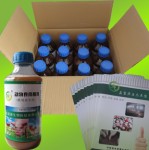 益富源动物食用菌喂猪喂鸡有什么好处山东青州代理商价格多少