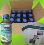 猪饲料发酵技术发酵鸡粪喂猪效果怎么样鸡粪发酵剂粪便发酵剂益富源厂家直销