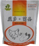 SUKAFEED-W.Gain益多•菌圣（禽类专用菌）