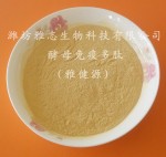 优质酵母免疫多肽 调节动物免疫系统