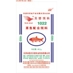 草鱼配合饲料