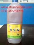 购买液体益生素，当然首推“舜和农牧”
