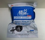 冻干乳酸菌粉——精益