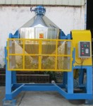 逸通SZH双锥系列饲料、养殖滚桶搅拌机