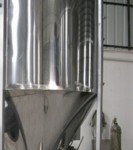 逸通订制饲料、养殖储料桶