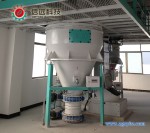 饲料自动配料系统