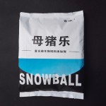  雪球母猪乐解决了我猪场母猪不发情的问题