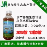 四川水产养殖怎么使用益生菌水产em原液？操作方法？