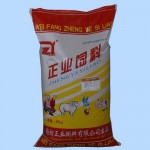 5%猪用复合预混料   山东潍坊正业饲料有限公司
