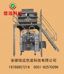 饲料添加剂包装机