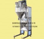 浙江鸡鸭饲料全自动包装设备