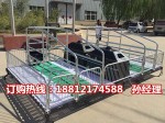 新型母猪产床价格是多少钱？养猪设备多少钱一套